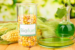 Neacroft biofuel availability