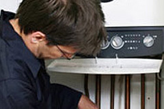 boiler replacement Neacroft