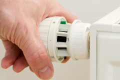 Neacroft central heating repair costs