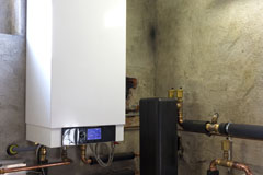 Neacroft condensing boiler companies